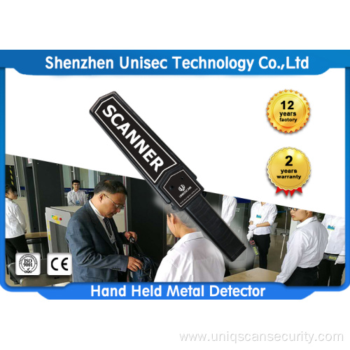 Portable walk through metal detector, Door Frame Metal Dete